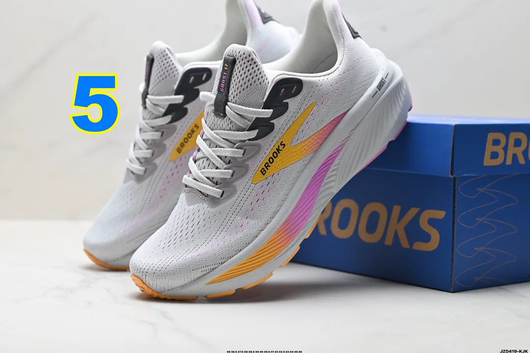 Brooks 5219 תמונה 7