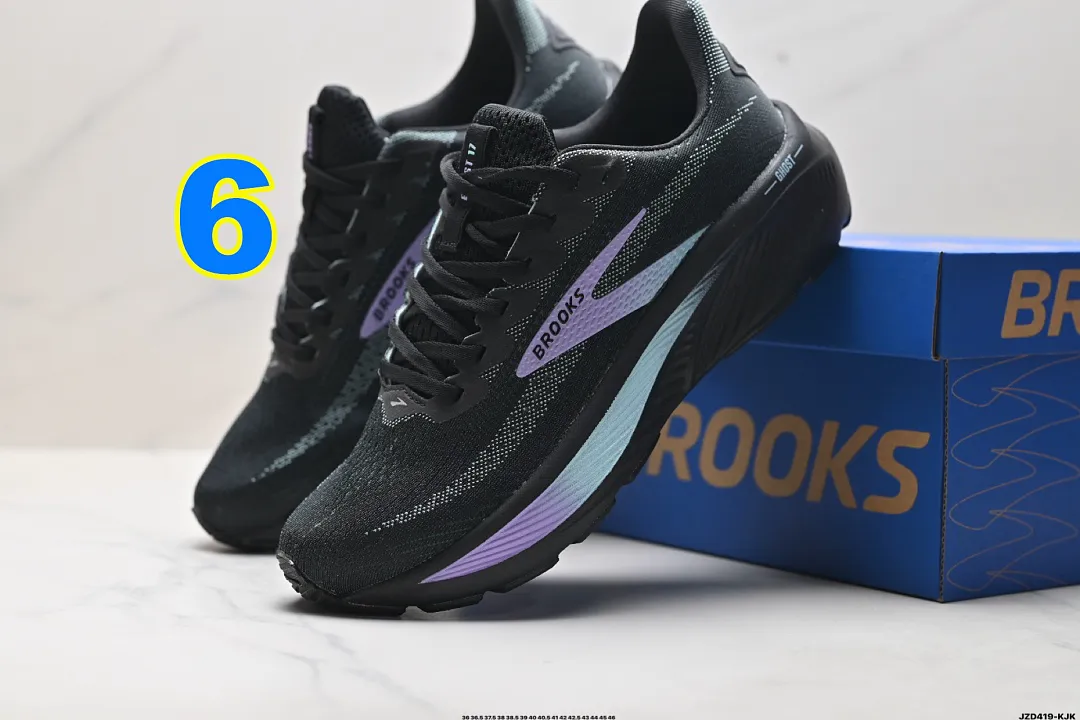 Brooks 5219 תמונה 8
