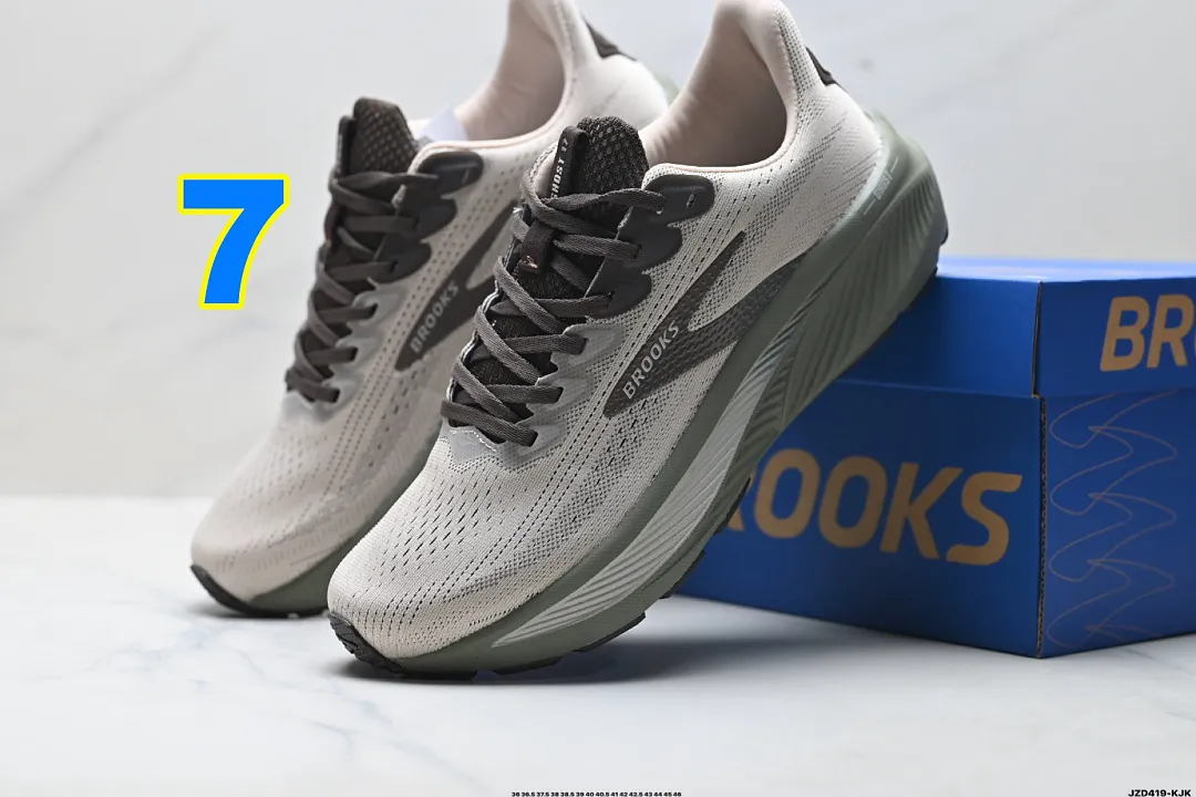 Brooks 5219 תמונה 9