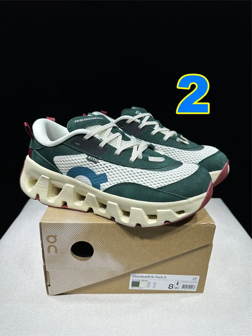 On Cloud 5221 תמונה 5