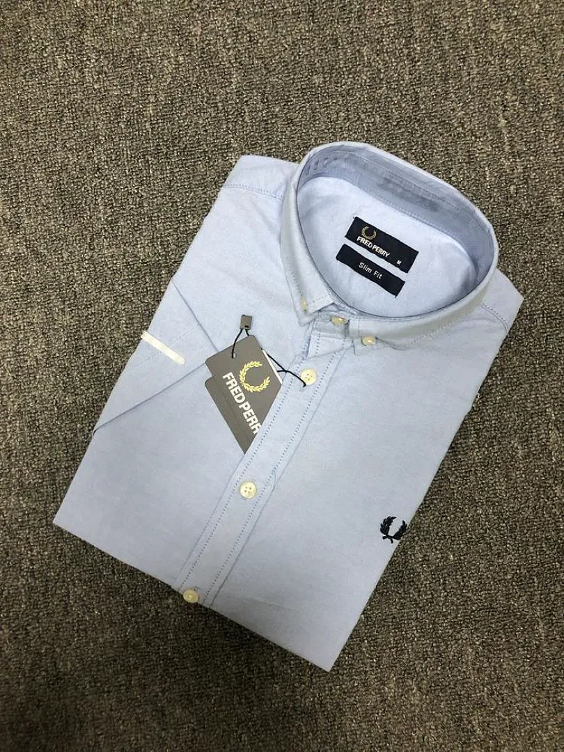 Fred Perry 5223 תמונה 10