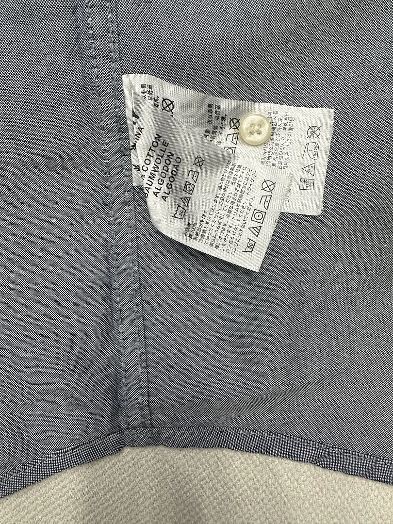 Fred Perry 5223 תמונה 7