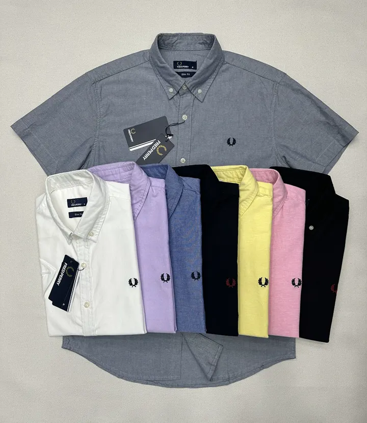 Fred Perry 5223