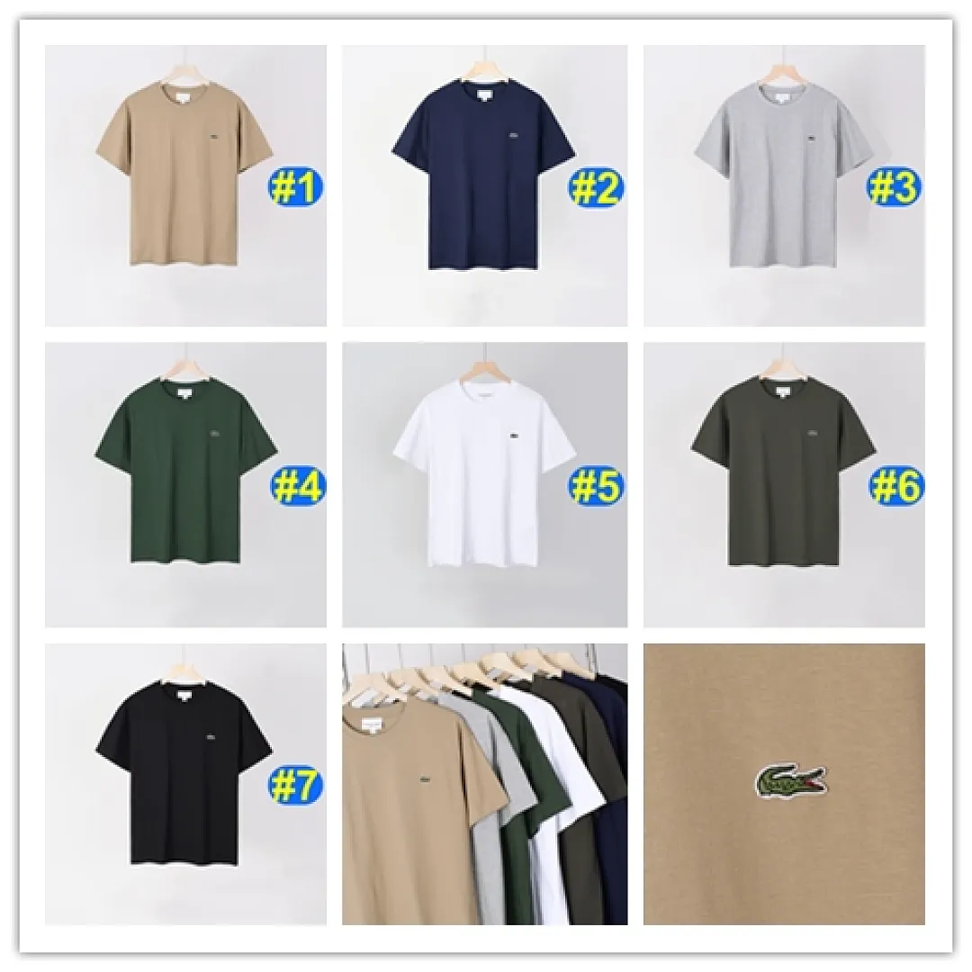 Lacoste 5227 תמונה 3