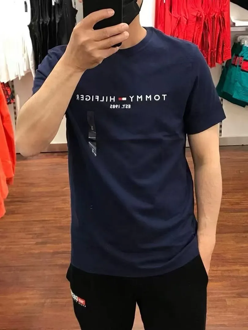 Tommy Hilfiger 5228 תמונה 10