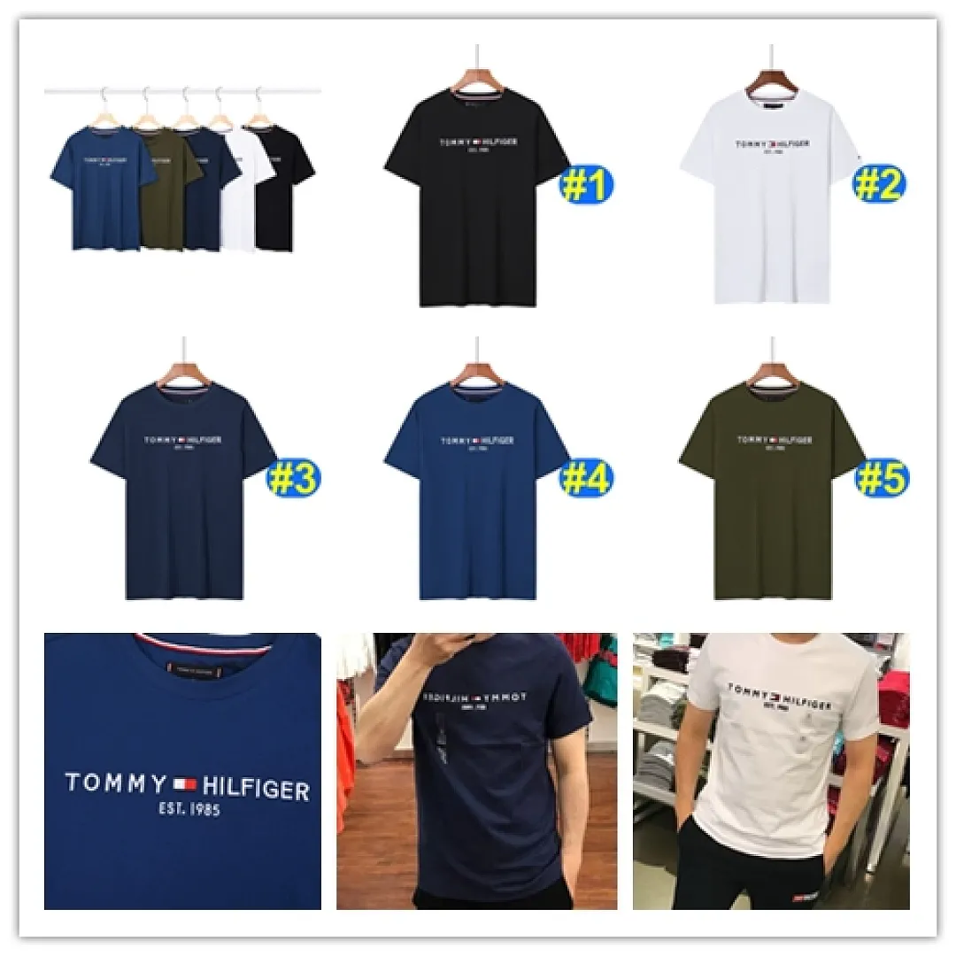 Tommy Hilfiger 5228 תמונה 3