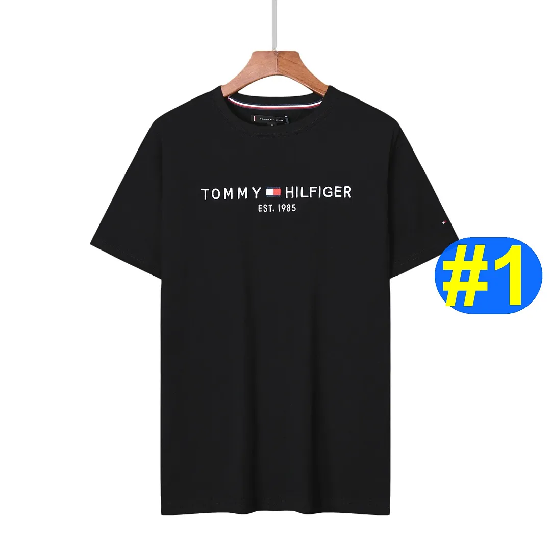 Tommy Hilfiger 5228 תמונה 5