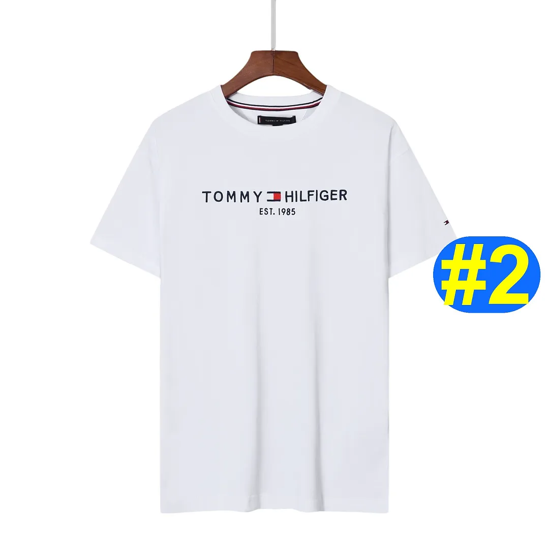 Tommy Hilfiger 5228 תמונה 6