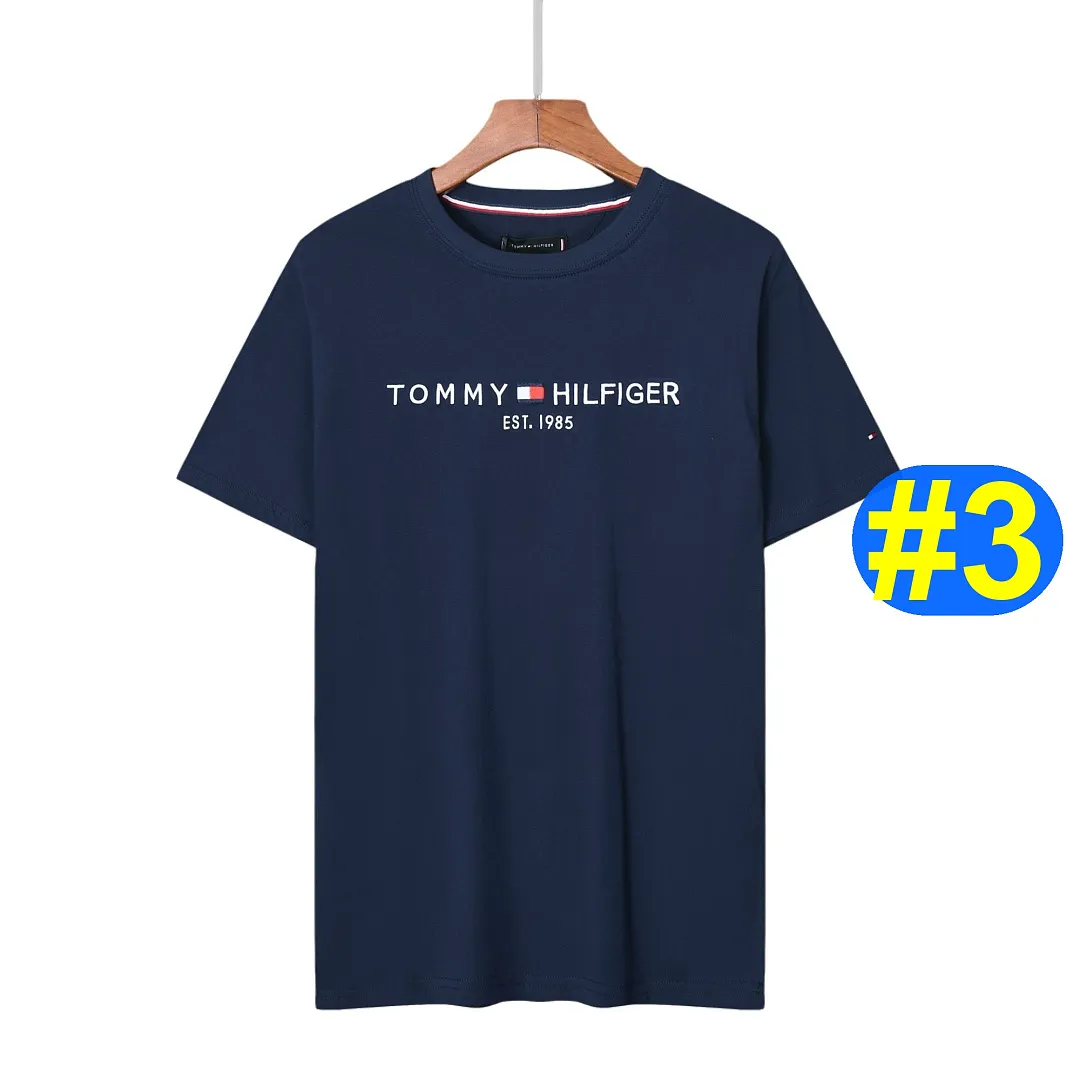 Tommy Hilfiger 5228 תמונה 7