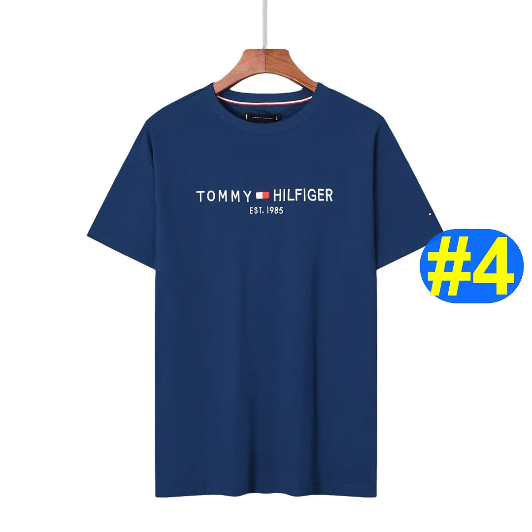 Tommy Hilfiger 5228 תמונה 8