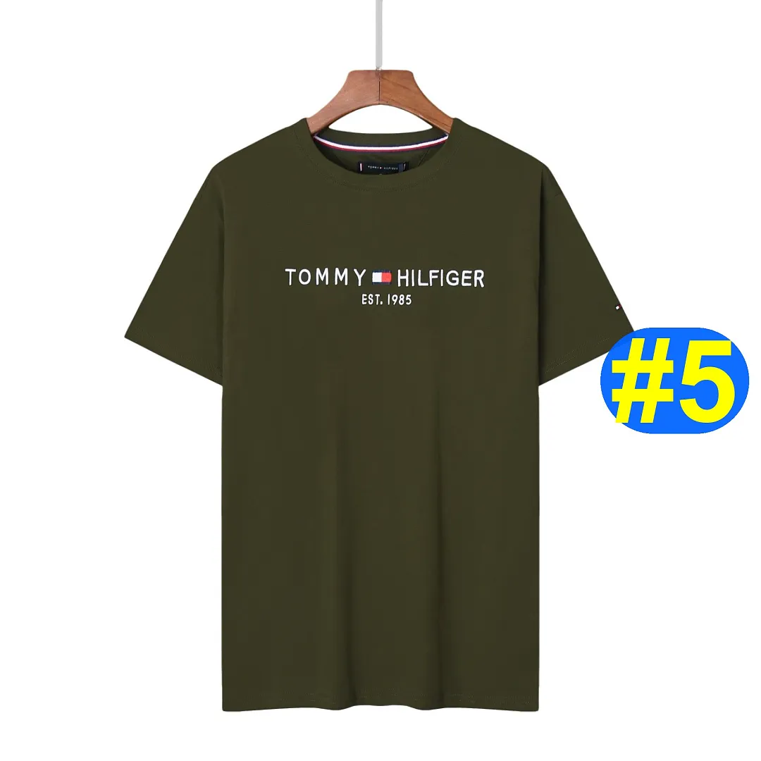 Tommy Hilfiger 5228 תמונה 9