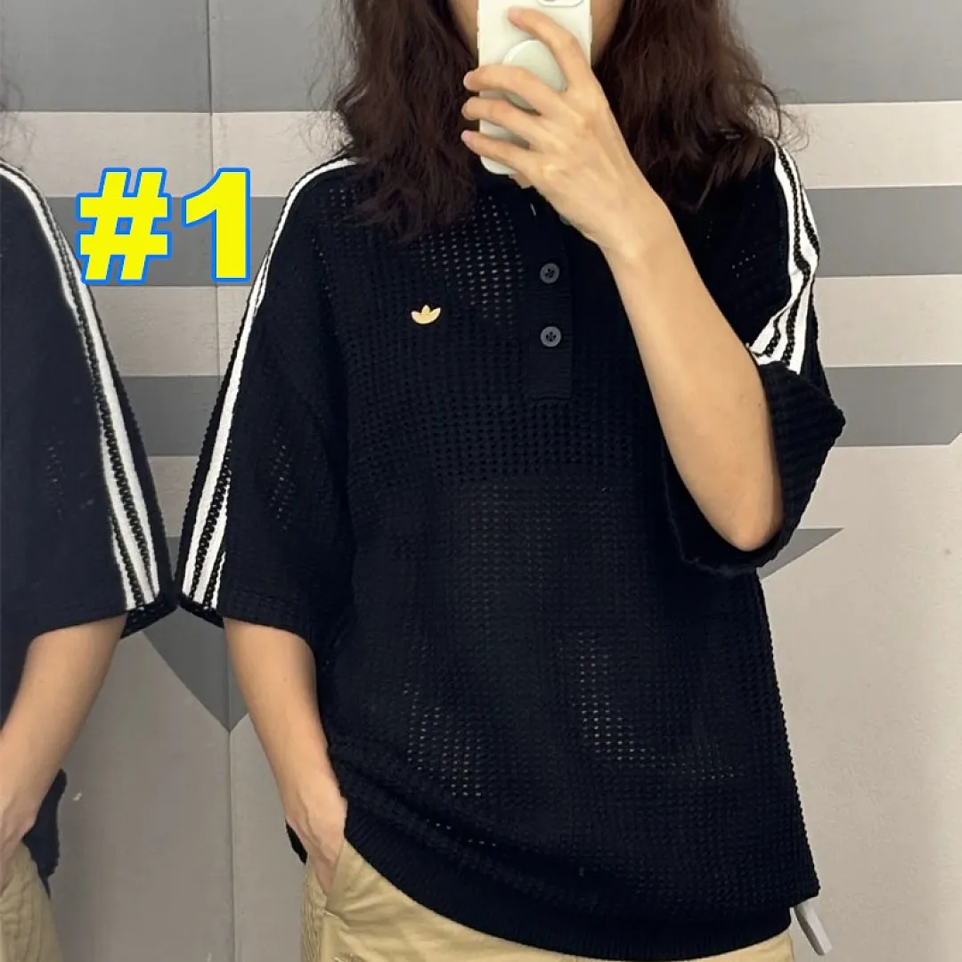 Adidas 5237 תמונה 4