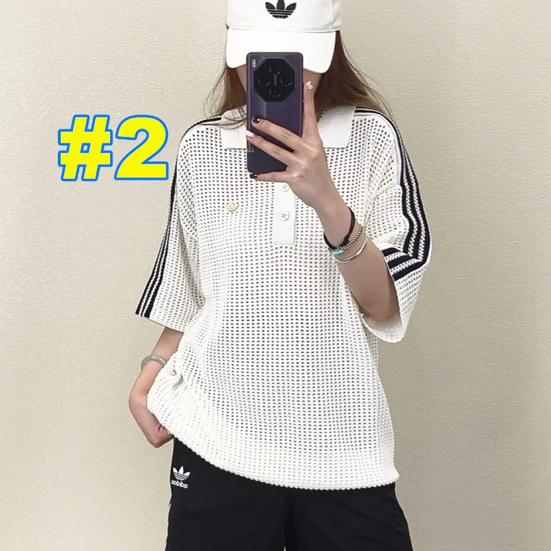 Adidas 5237 תמונה 5