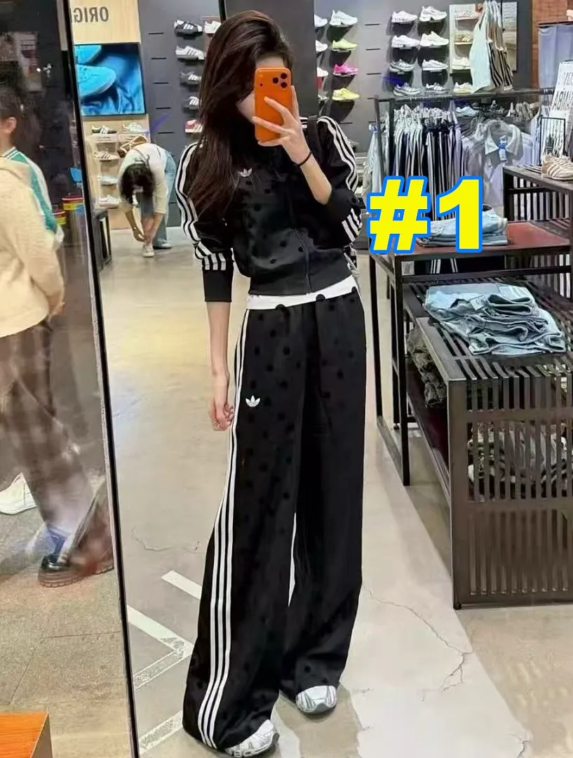Adidas 5240 תמונה 7