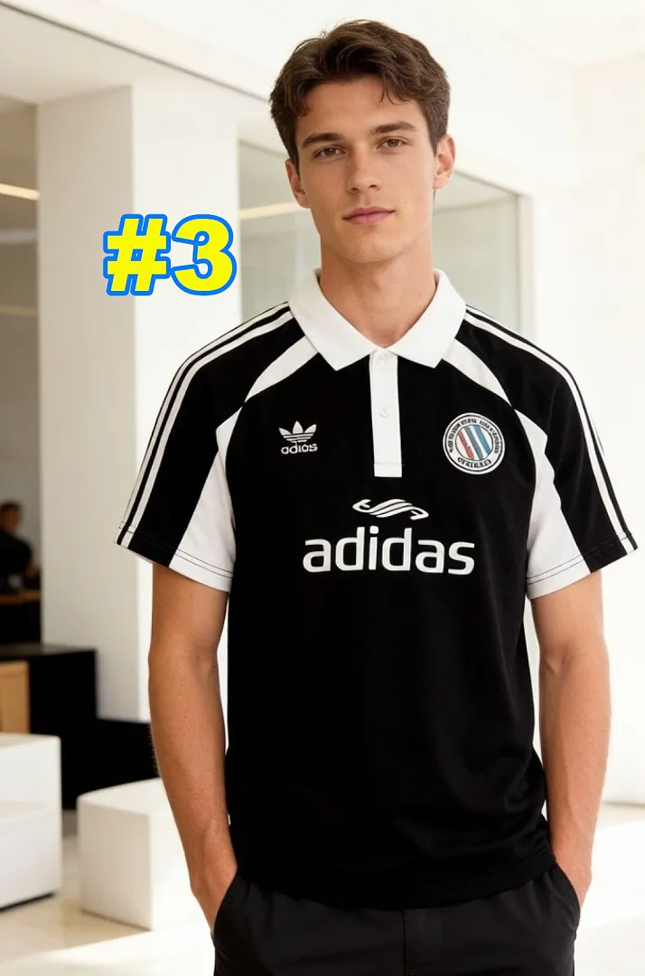 Adidas 5241 תמונה 5