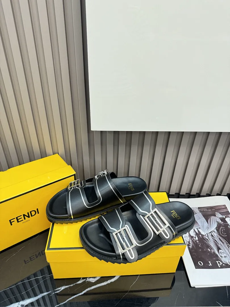 Fendi 5242J תמונה 10