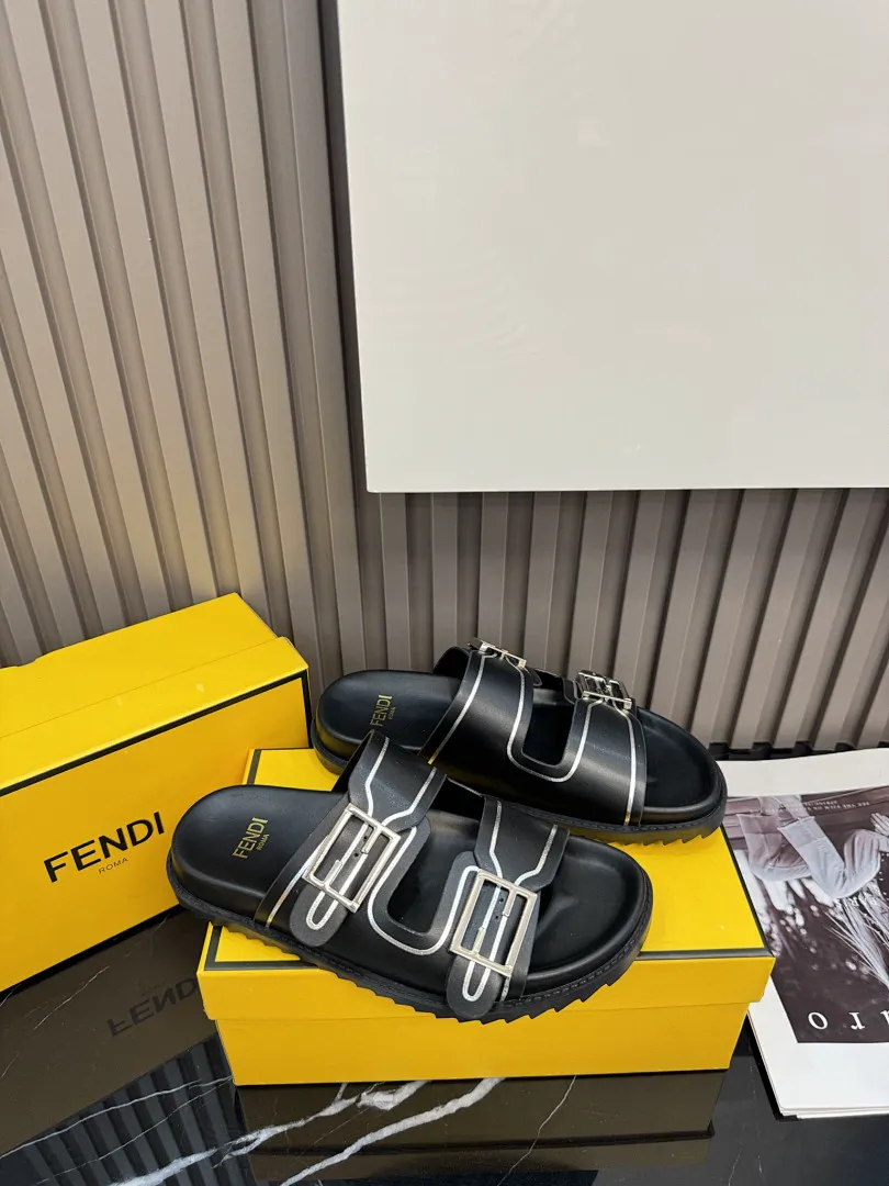 Fendi 5242J תמונה 11