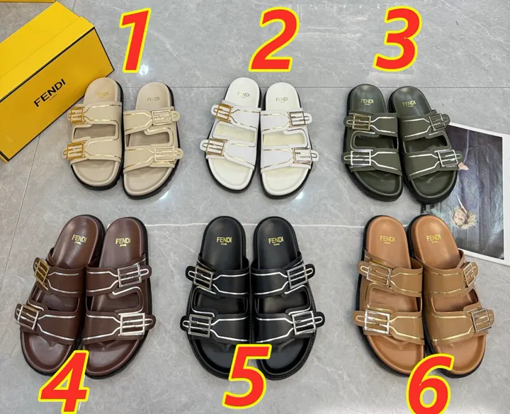 Fendi 5242J
