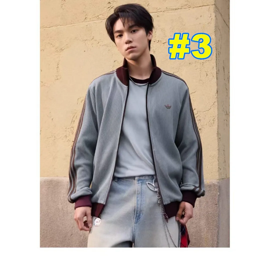 Adidas 5243 תמונה 6