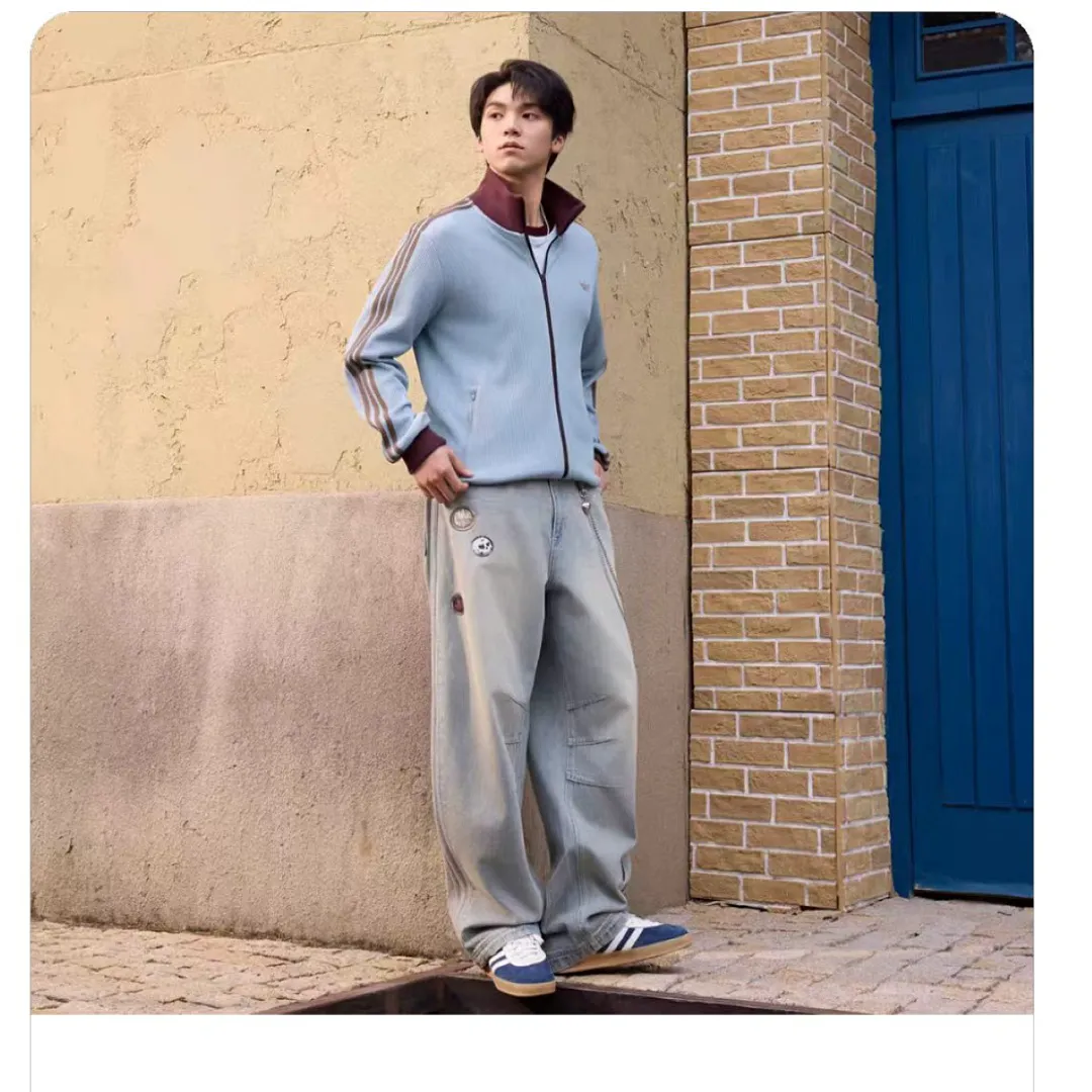 Adidas 5243 תמונה 8