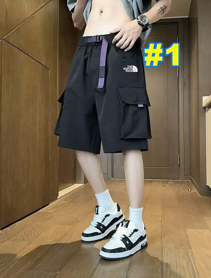 The North Face 5244