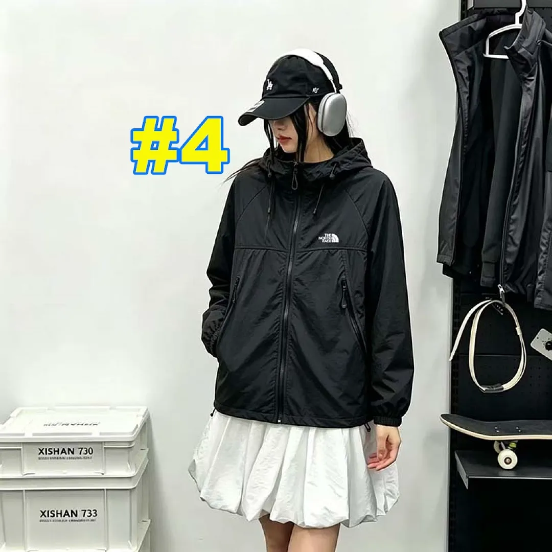 The North Face 5245 תמונה 6