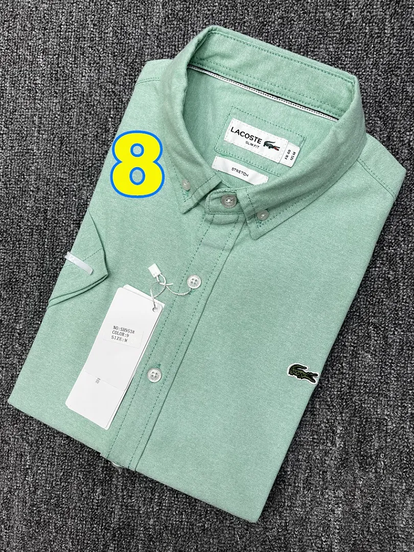 Lacoste 5253 תמונה 10