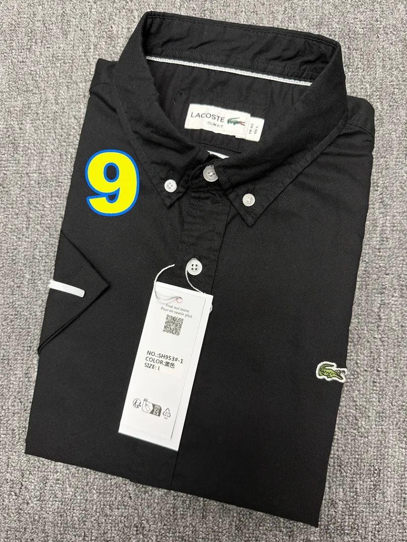 Lacoste 5253 תמונה 11