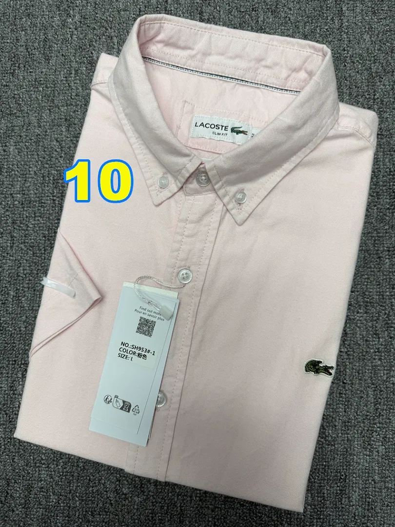 Lacoste 5253 תמונה 12