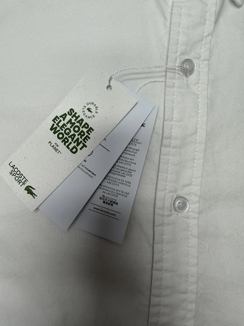 Lacoste 5253 תמונה 13