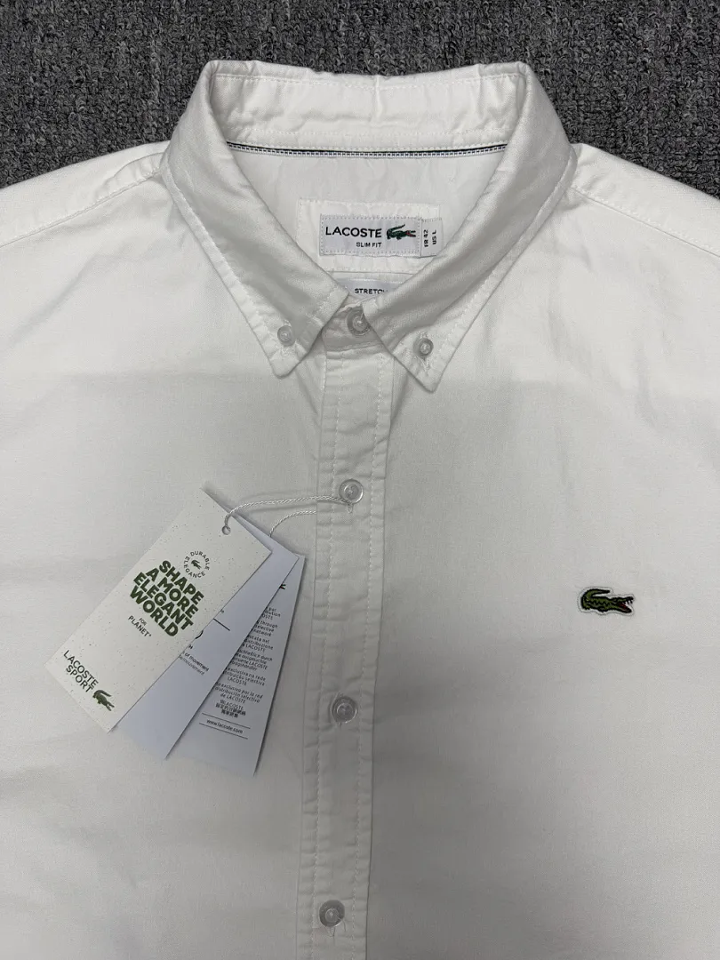 Lacoste 5253 תמונה 15