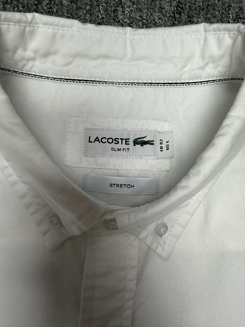 Lacoste 5253 תמונה 16