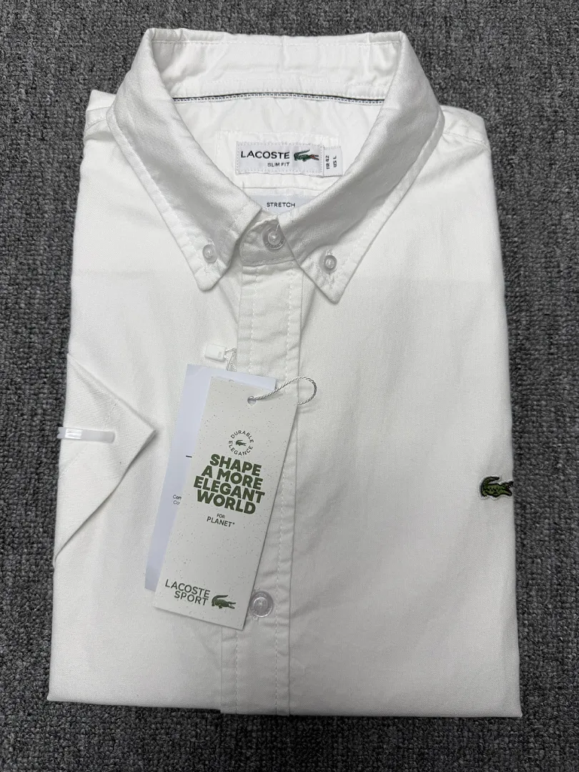 Lacoste 5253 תמונה 18
