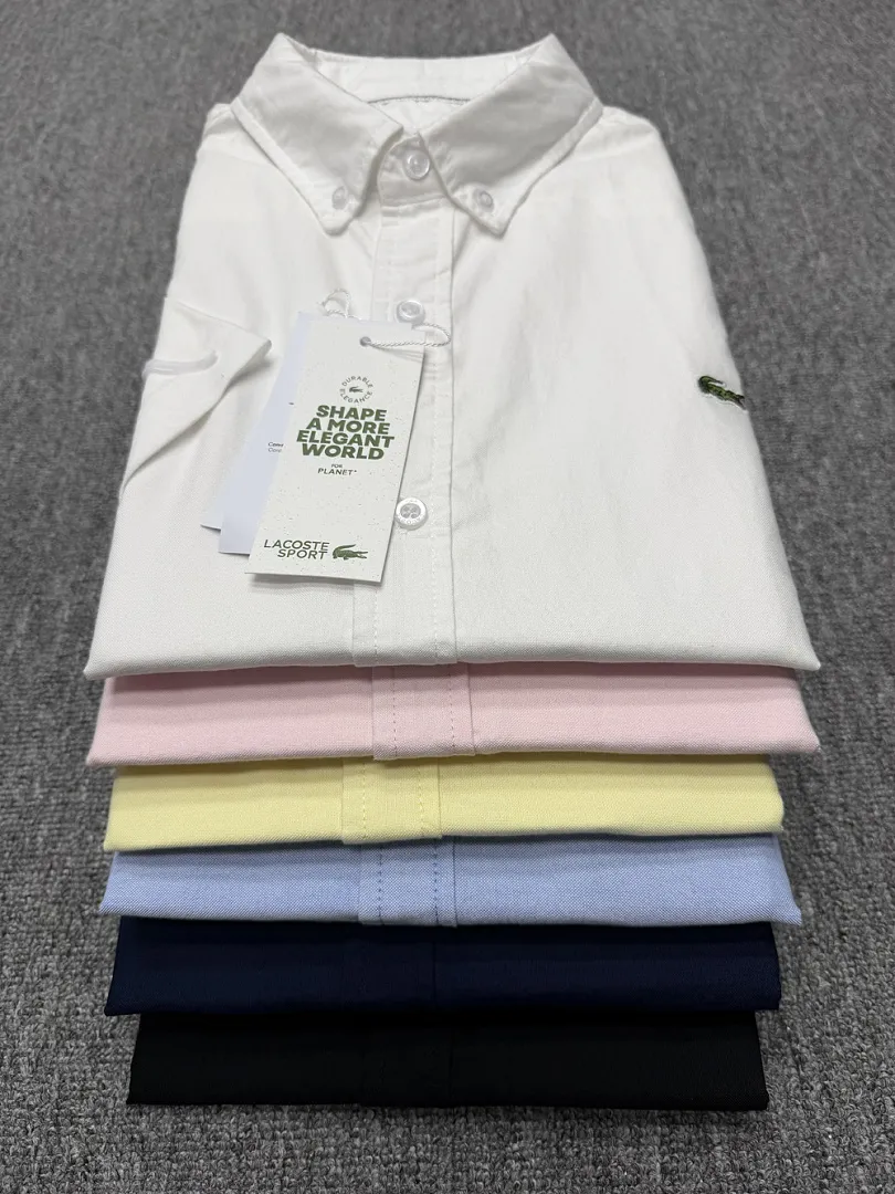 Lacoste 5253 תמונה 19