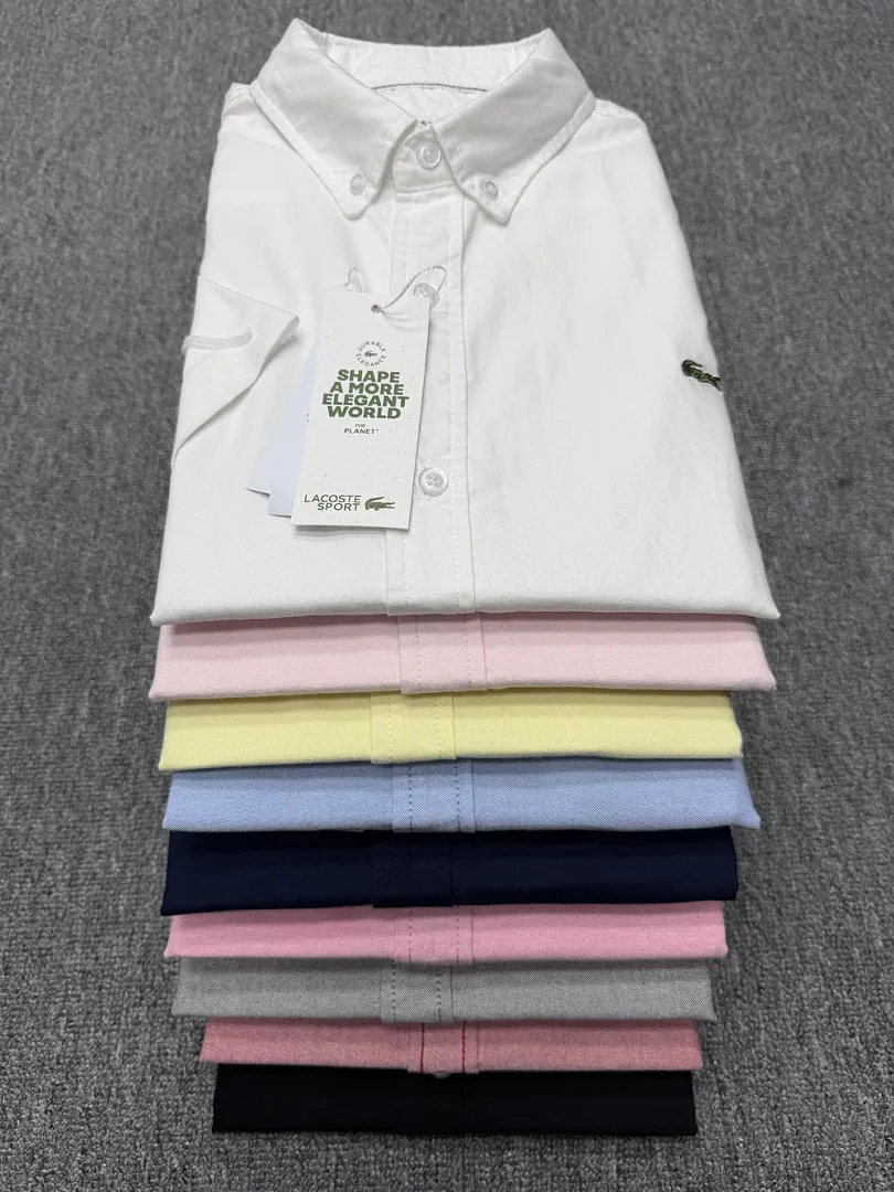 Lacoste 5253 תמונה 20