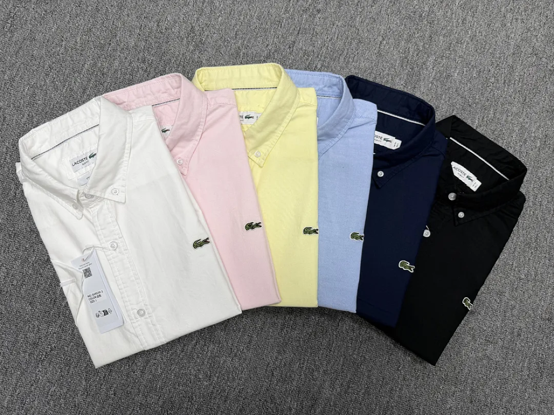 Lacoste 5253 תמונה 22