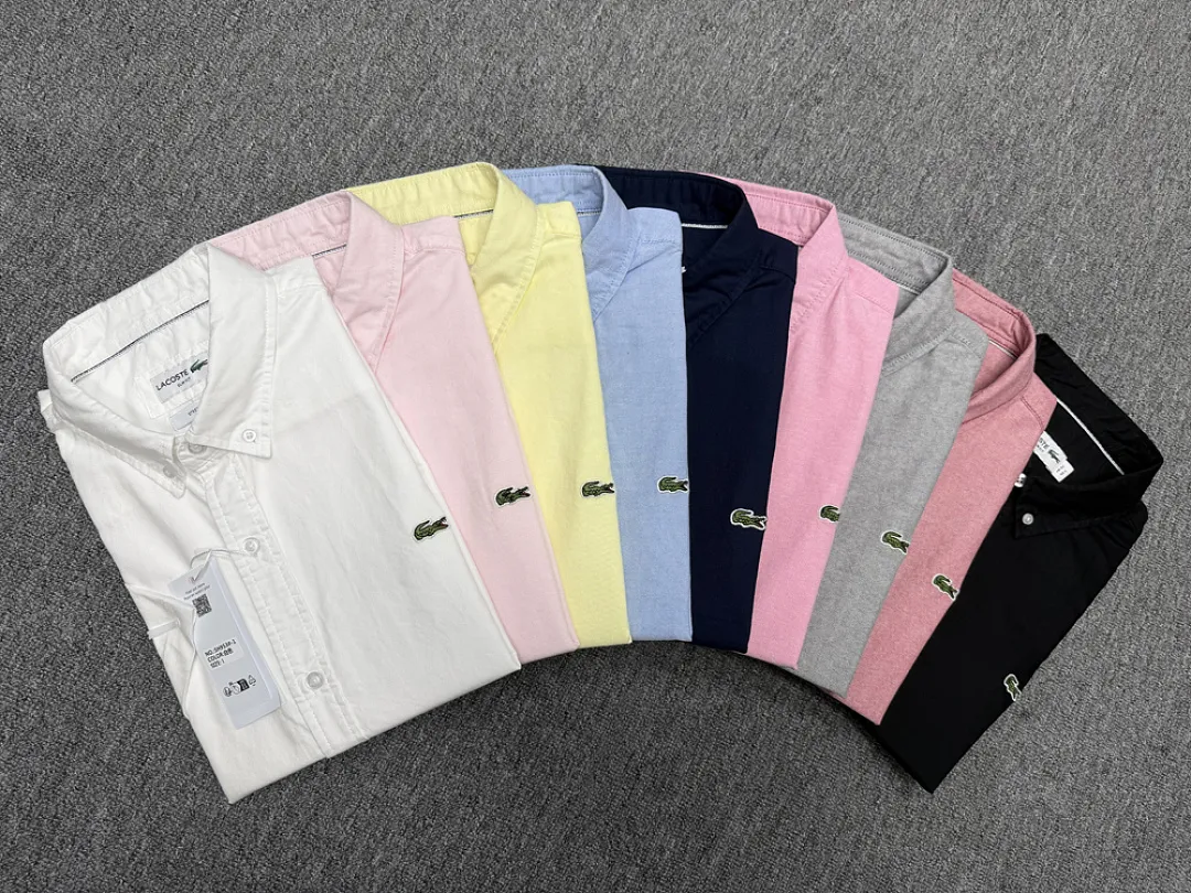 Lacoste 5253 תמונה 24
