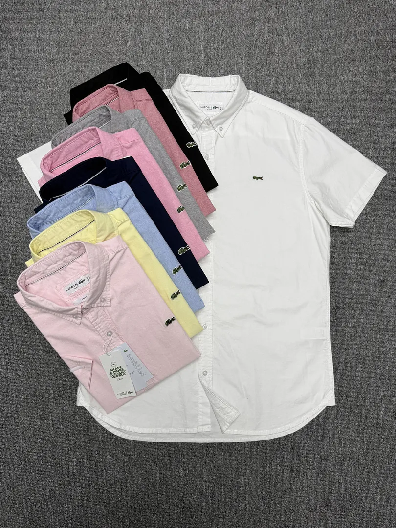 Lacoste 5253 תמונה 25