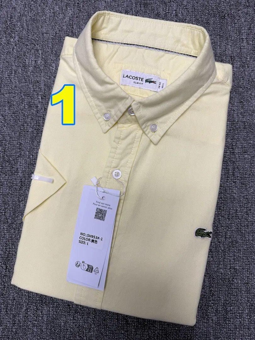 Lacoste 5253 תמונה 3
