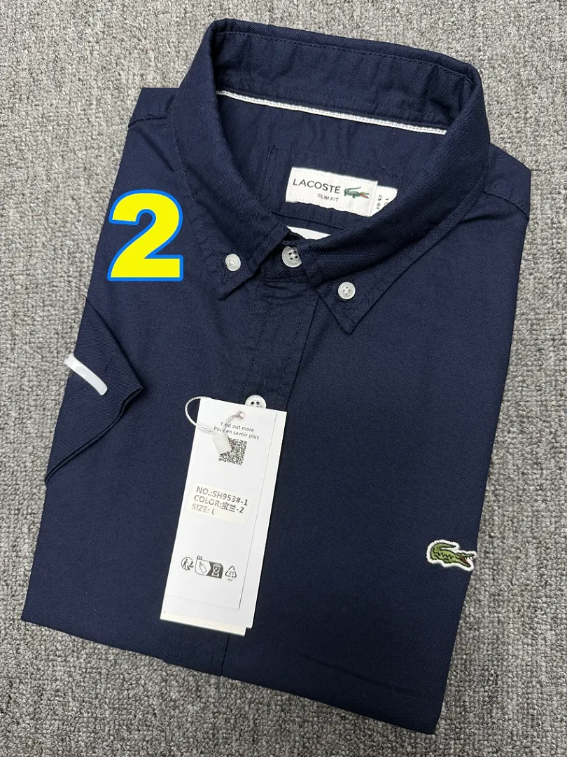 Lacoste 5253 תמונה 4