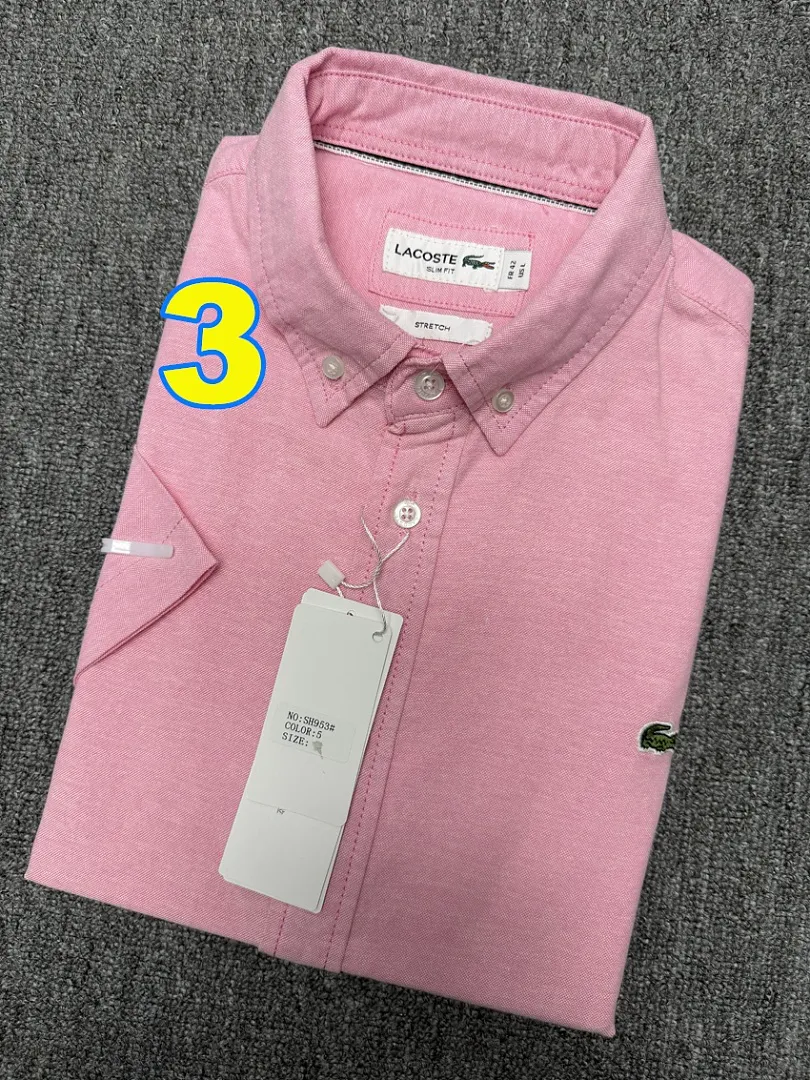 Lacoste 5253 תמונה 5
