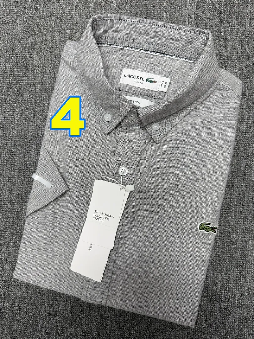 Lacoste 5253 תמונה 6