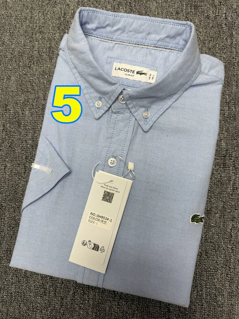 Lacoste 5253 תמונה 7