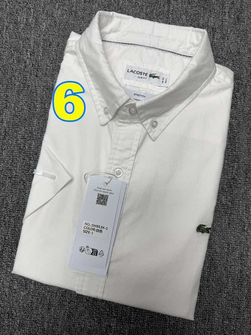 Lacoste 5253 תמונה 8