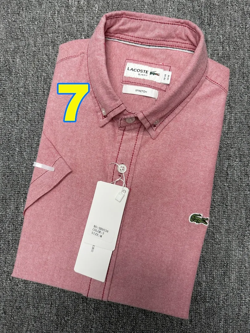 Lacoste 5253 תמונה 9