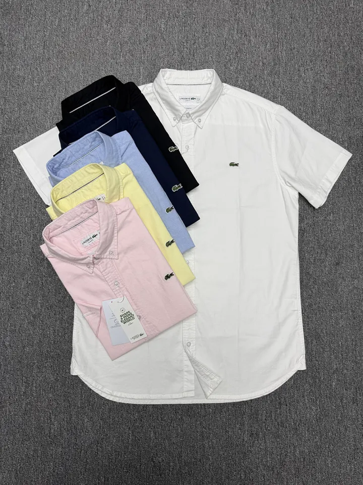 Lacoste 5253