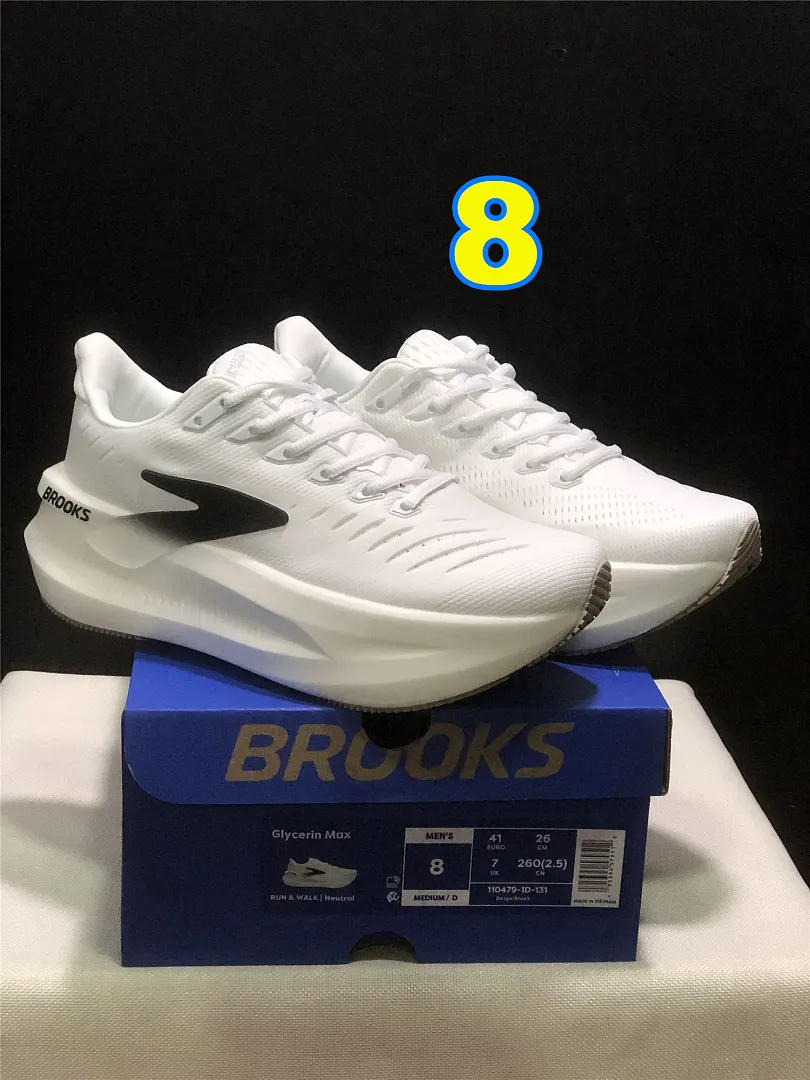 Brooks 5257 תמונה 10