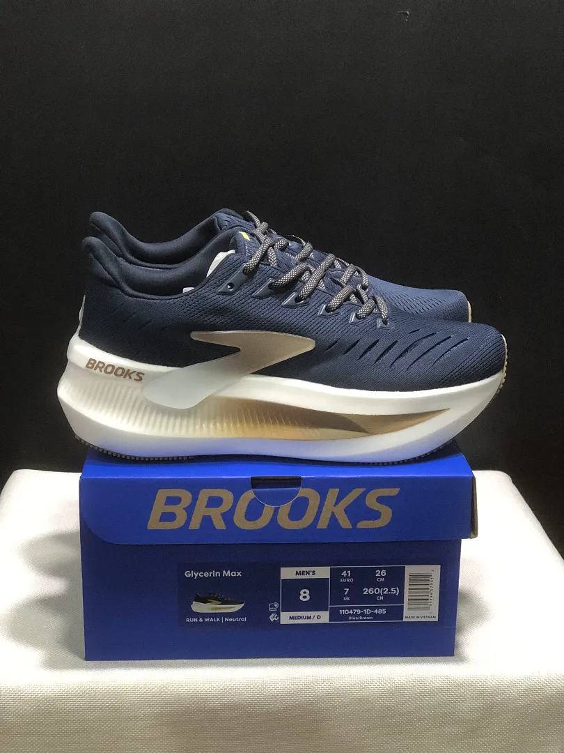 Brooks 5257 תמונה 105