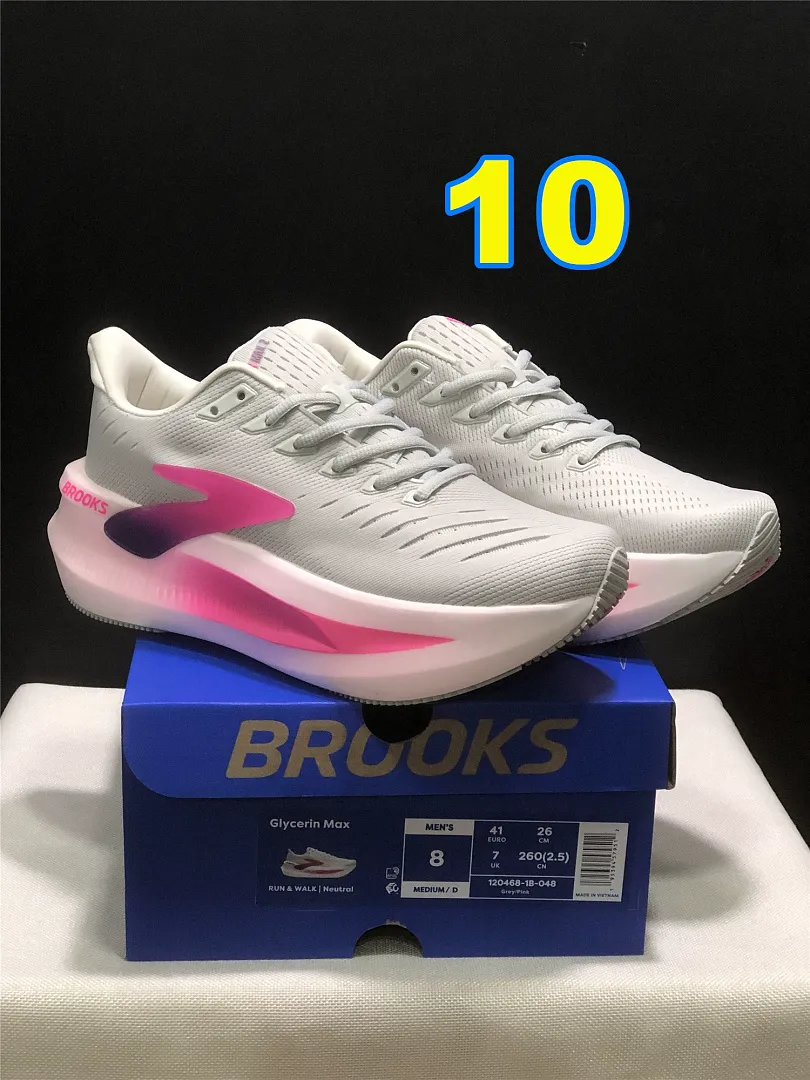 Brooks 5257 תמונה 12