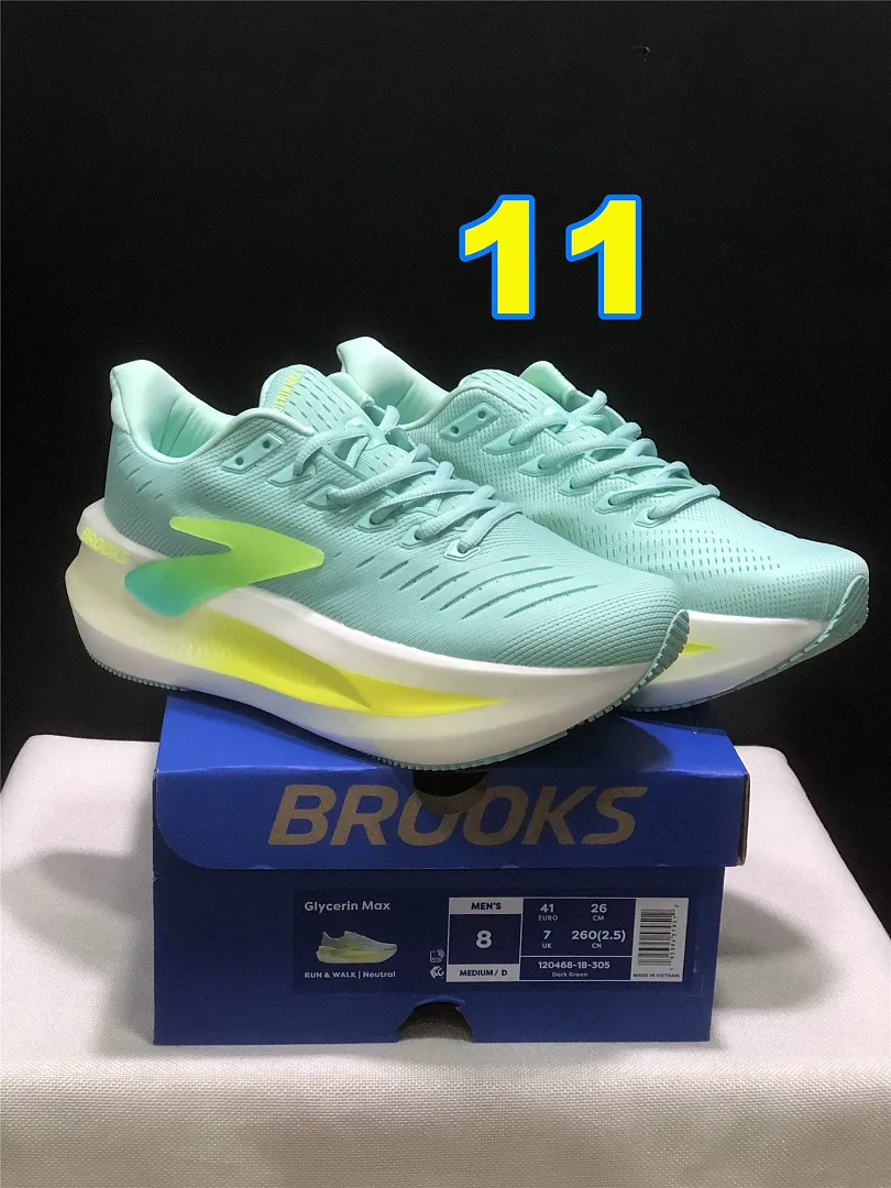 Brooks 5257 תמונה 13